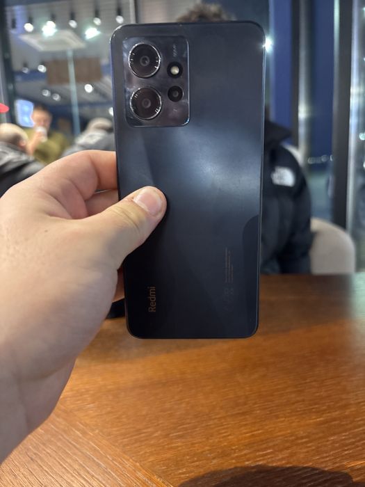 Продам xiaomi redmi 12 Pro