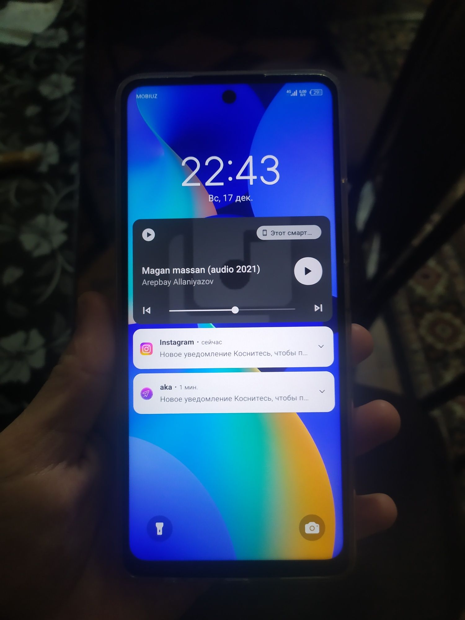 Tecno Spark 10 pro