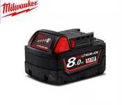 Acumulator Milwaukee