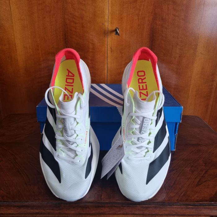 Adidas Adizero adios pro 4 albi