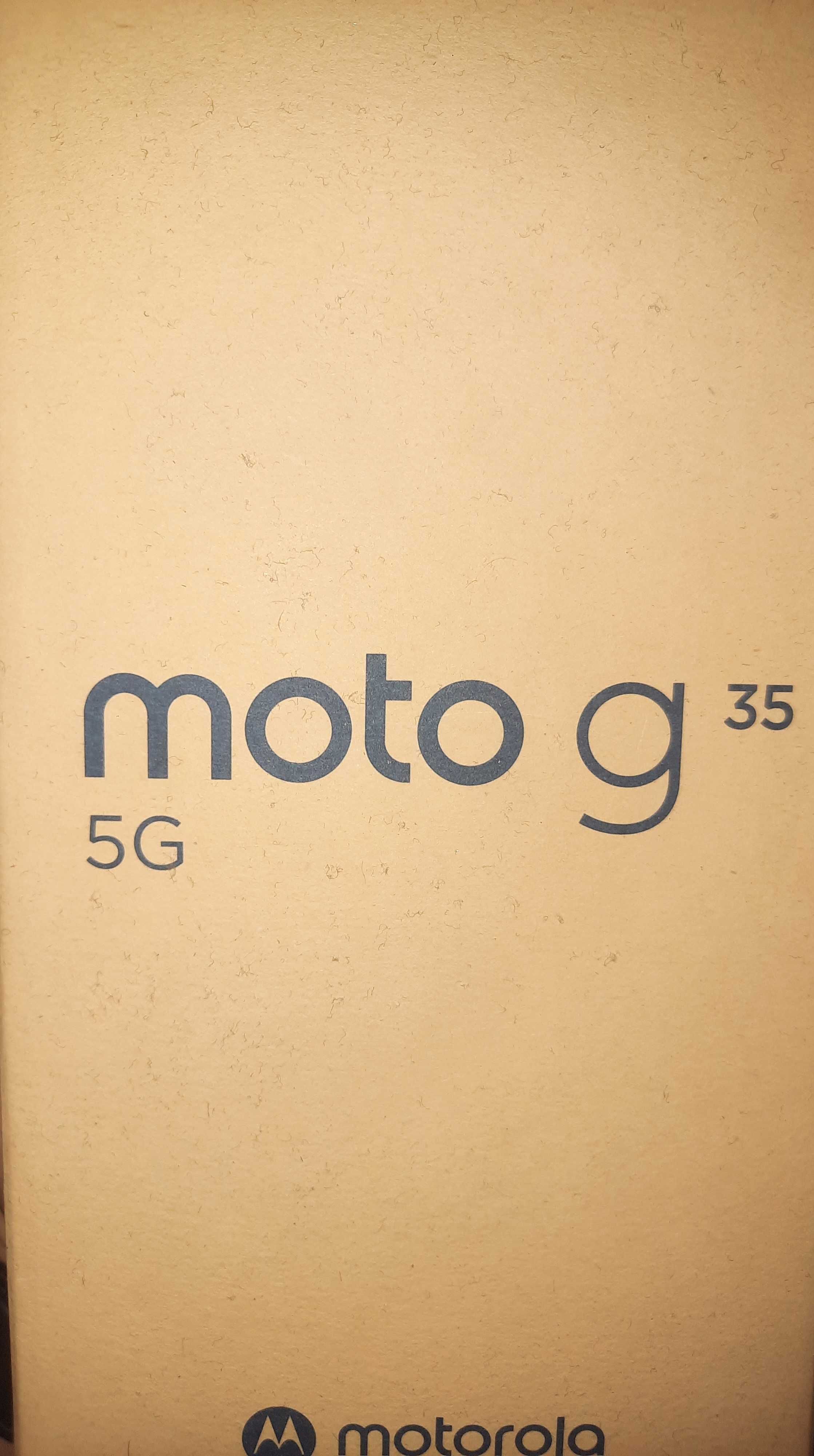 Продавам Motorola Moto G35