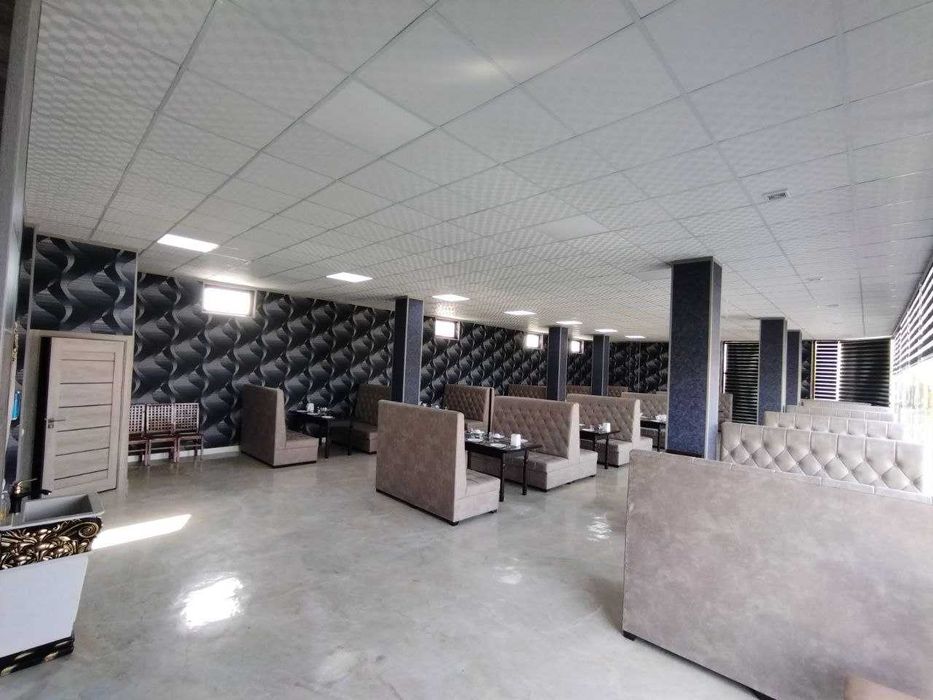 Продаю срочно!!! коммерческое здание с арендаторами готовый бизнес!!!