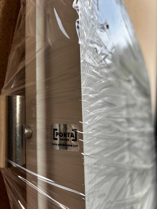 Foaie ușă interior Porta Doors Londra P + 2 tocuri Porta System noi