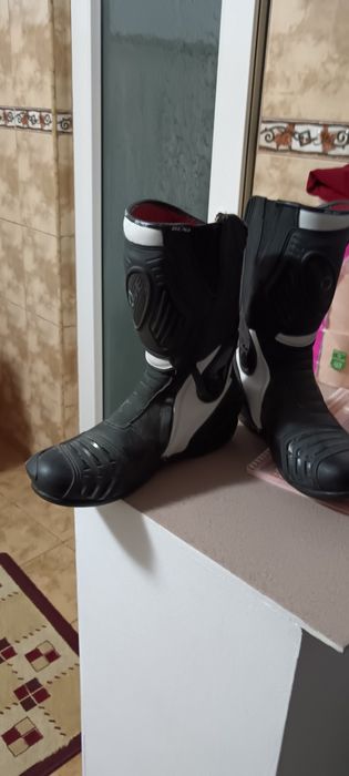 Ghete Moto Buse 43