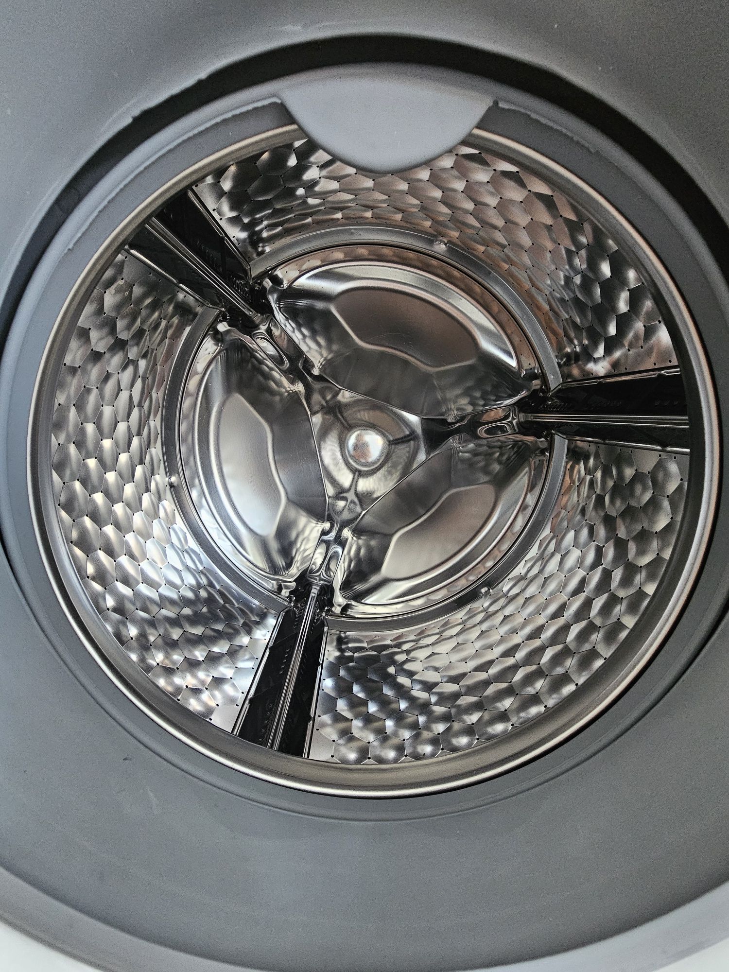 Пералня Miele W 1714