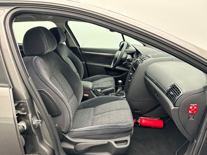 Peugeot 407 2010