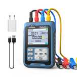 Преносим генератор на сигнали FNIRSI SG-003A PWM изход 0-9999Hz