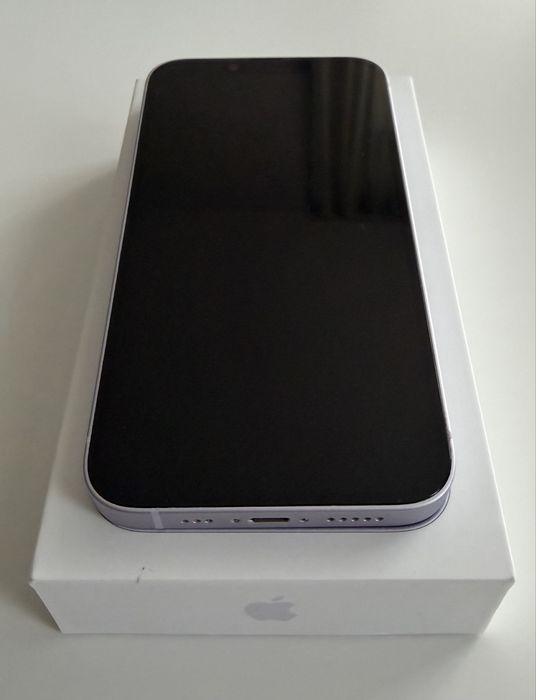 iPhone 14 128 GB Purple