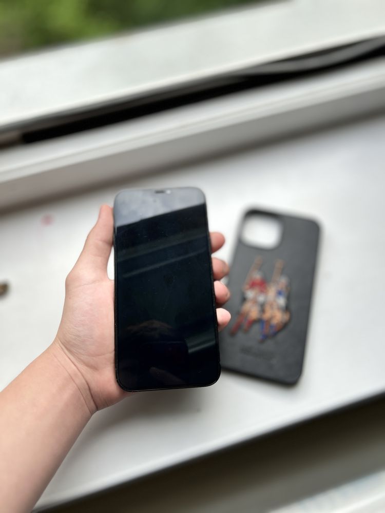 Iphone 12 max 128 срочно