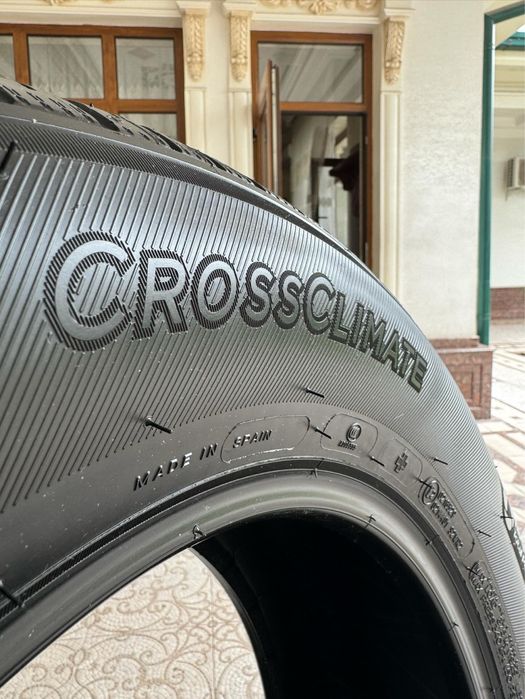 Michelin balon sotiladi 225/60/17