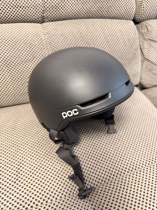 Cască ski/snowboard POC Obex pure