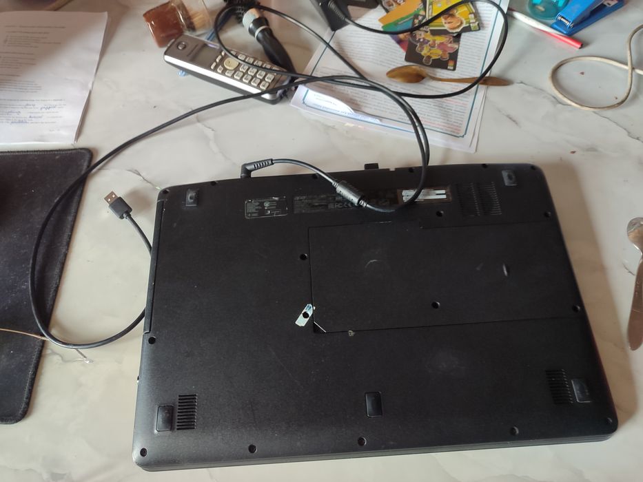 Компьютер сотаман нотубук acer