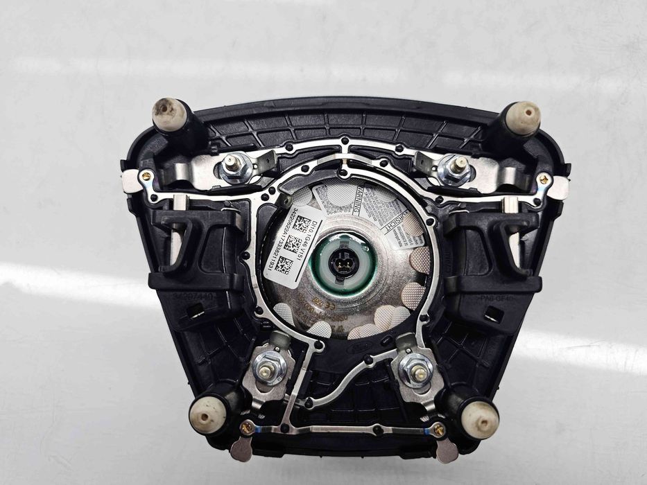 Airbag volan Ford Fiesta 8 [Fabr 2017-2025] H1BB-A04B85-AAW