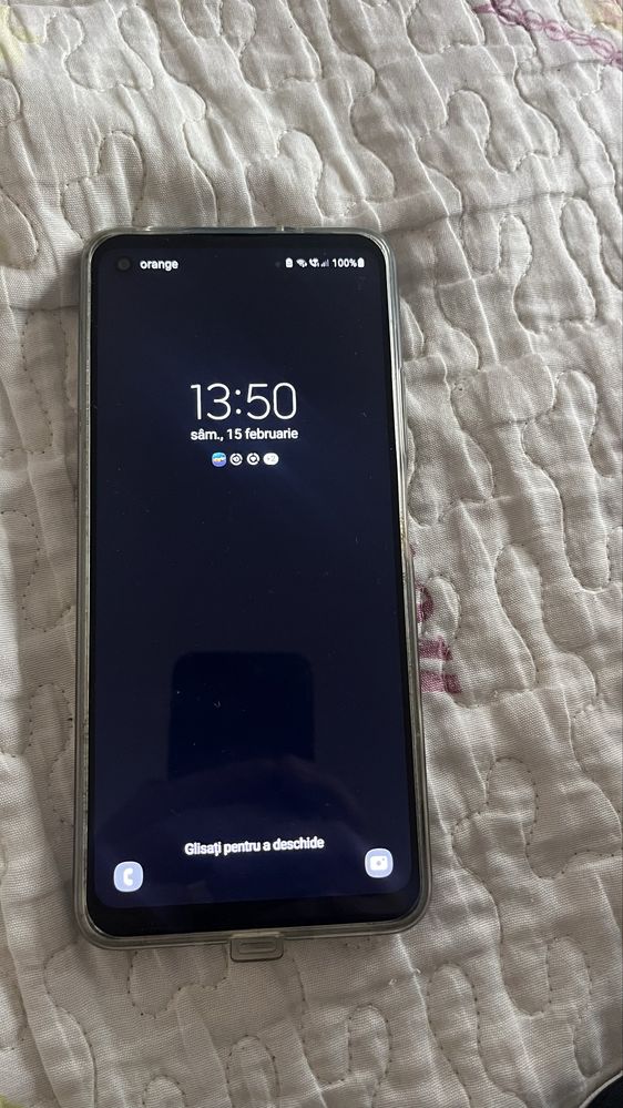 Telefon Redmi xiaomi 5G