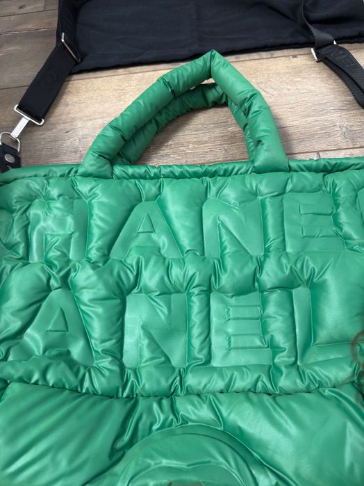 Спортна чанта Chanel