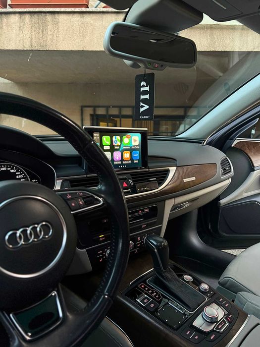 Audi A6 3.0 TDI Quattro/Matrix/Distributie Schimbata/272 Cai/MaxHaust