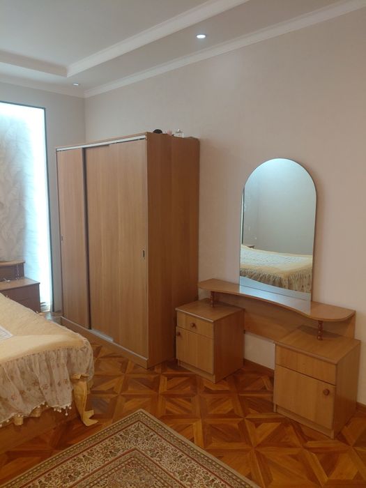 Спальный мебель,