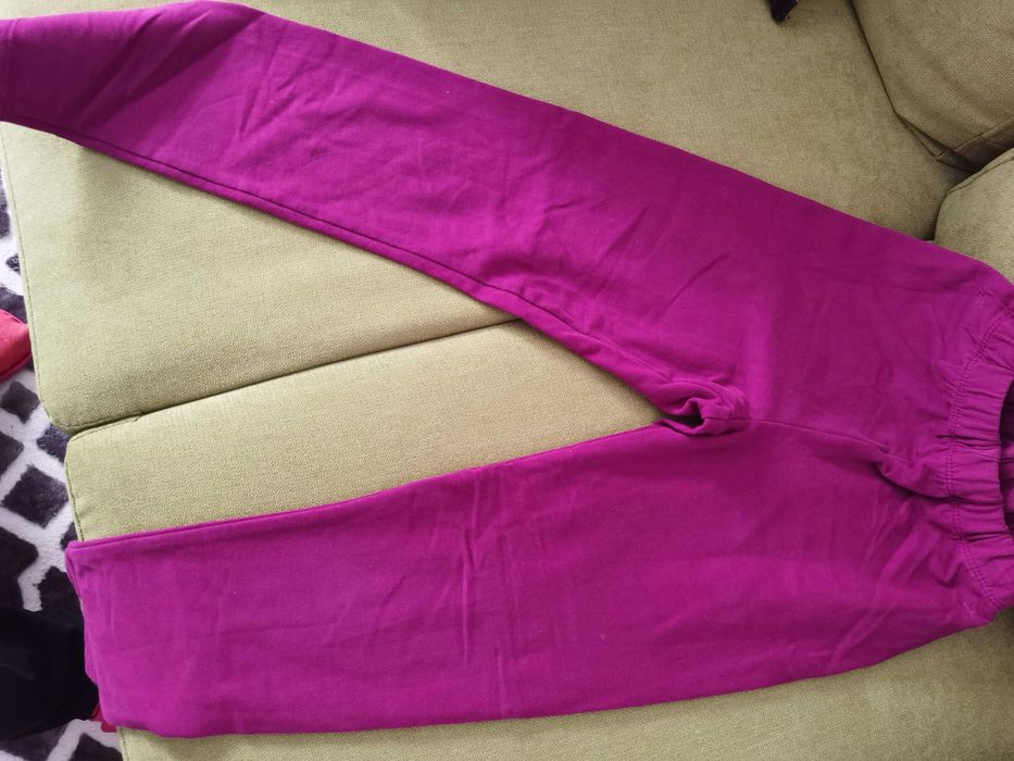 Клинове размер 128 см