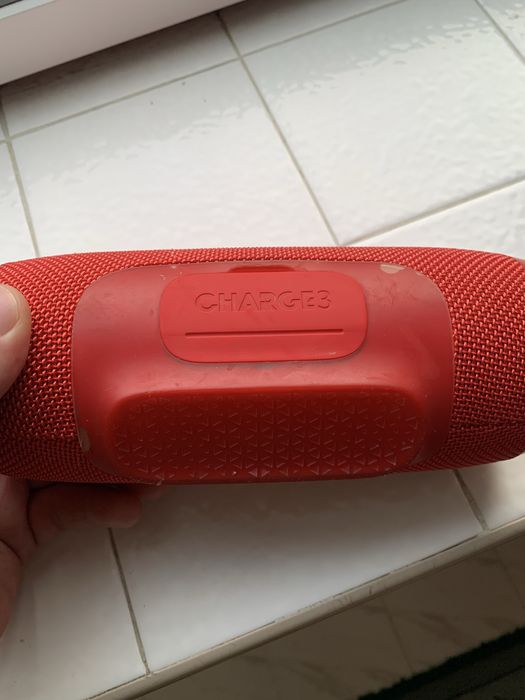 JBL Charge 3 Нова батерия