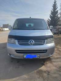 Volkswagen Caravelle 2006г.в.