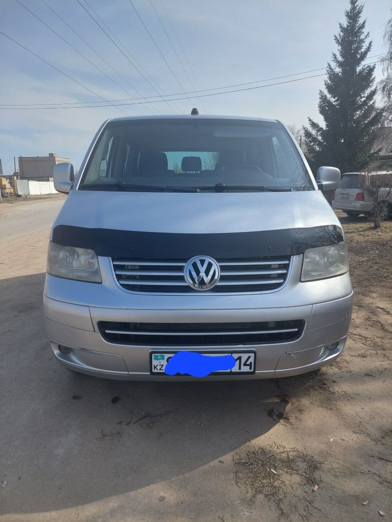 Volkswagen Caravelle 2006г.в.