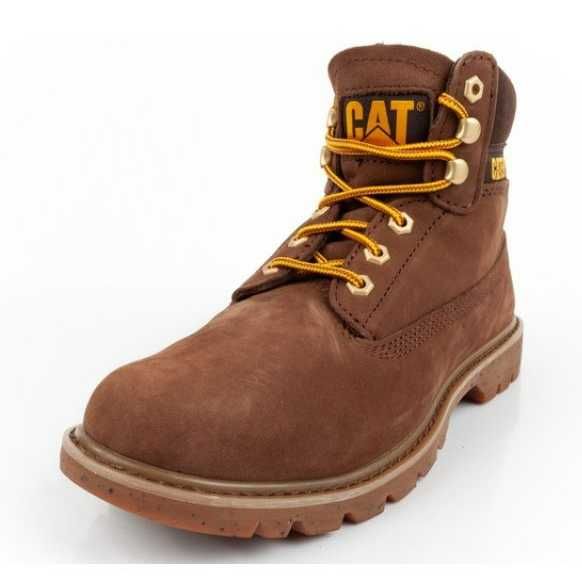CAT eColorado Boot - NOI - marimea 38