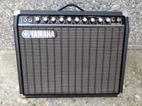 Yamaha G50-112 II amplificator chitara