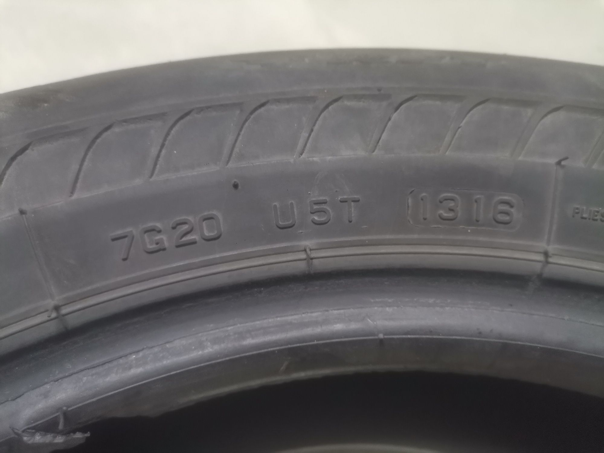 205 60 16 летни Bridgestone