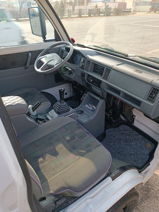 Дамас сотаман метан