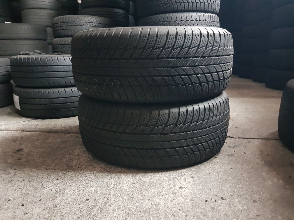 Bridgestone 245/50 R19 105V M+S iarnă runflat