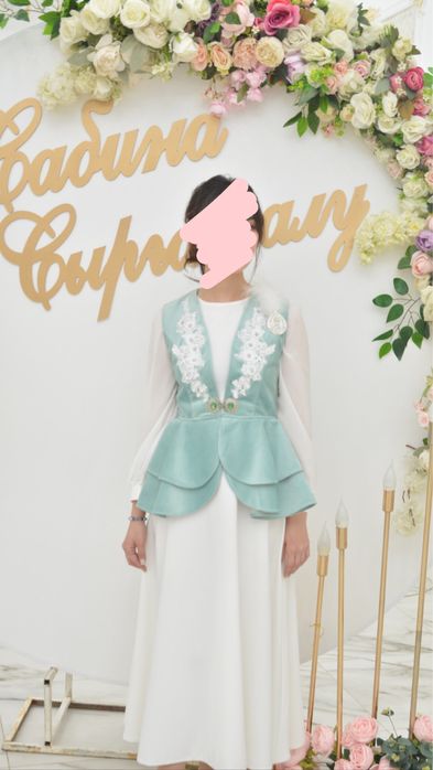 Продам наряд для сырга салу.