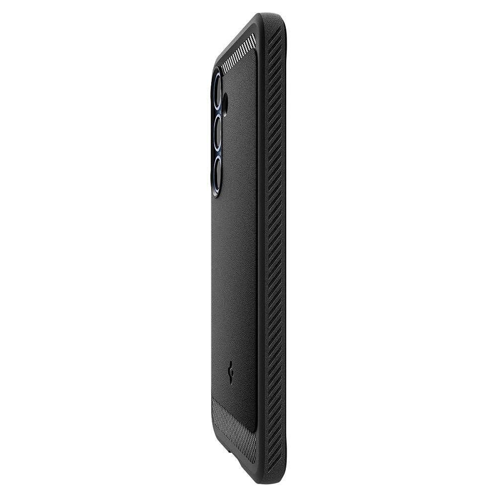 Кейс spigen rugged armor mag magsafe за samsung galaxy s25 plus matte