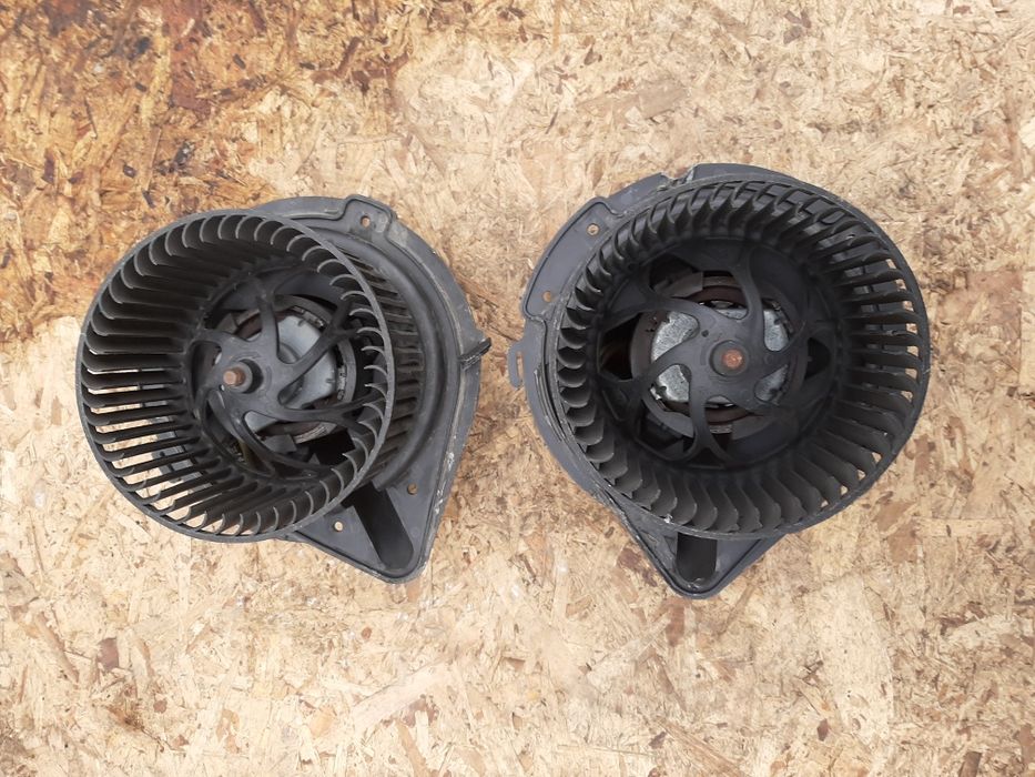 Motoras aeroterma Vw Passat b5/b5.5/Audi A4 B5/Skoda Superb (VOLAN DR)