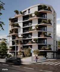 Vanzare apartament 2 camere bloc nou VoG Dudesti