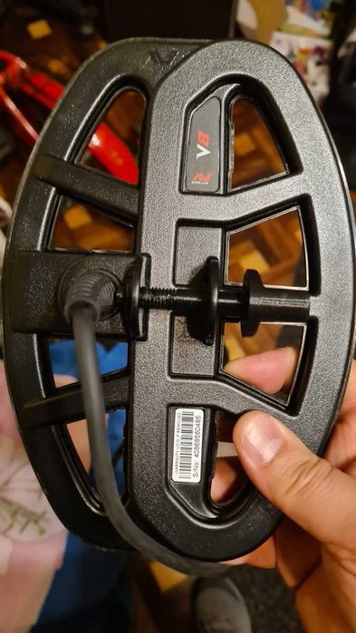 Printez 3D suruburi pentru MINELAB Equinox X-Terra Pro X-Terra Elite