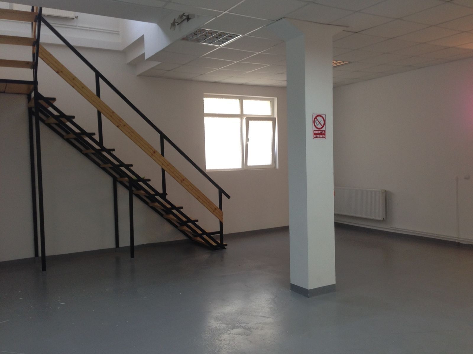 Spatiu 200mp Vatra Luminoasa, Mega Mall