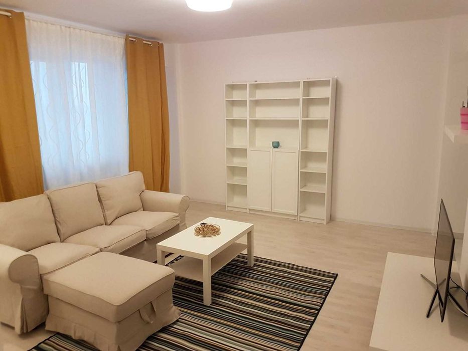 Rotar Park I, Metrou Pacii, Militari, 2 camere, 59mp, 10/10