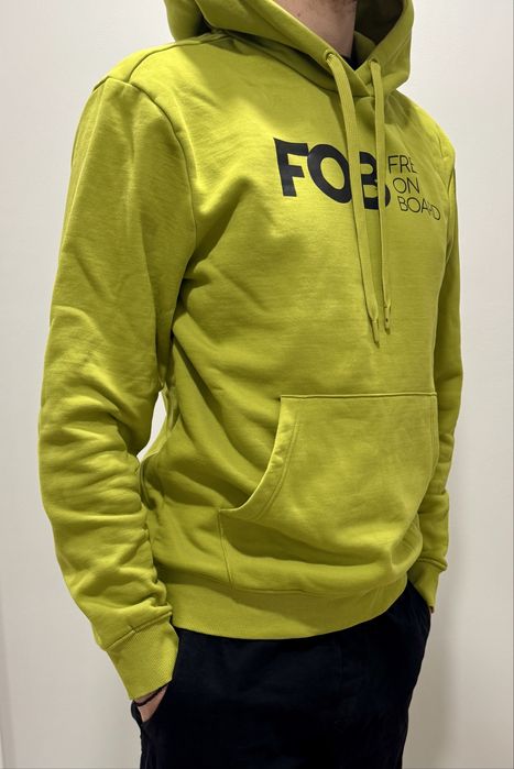 Hanorac 4F FOB calitatea superioara