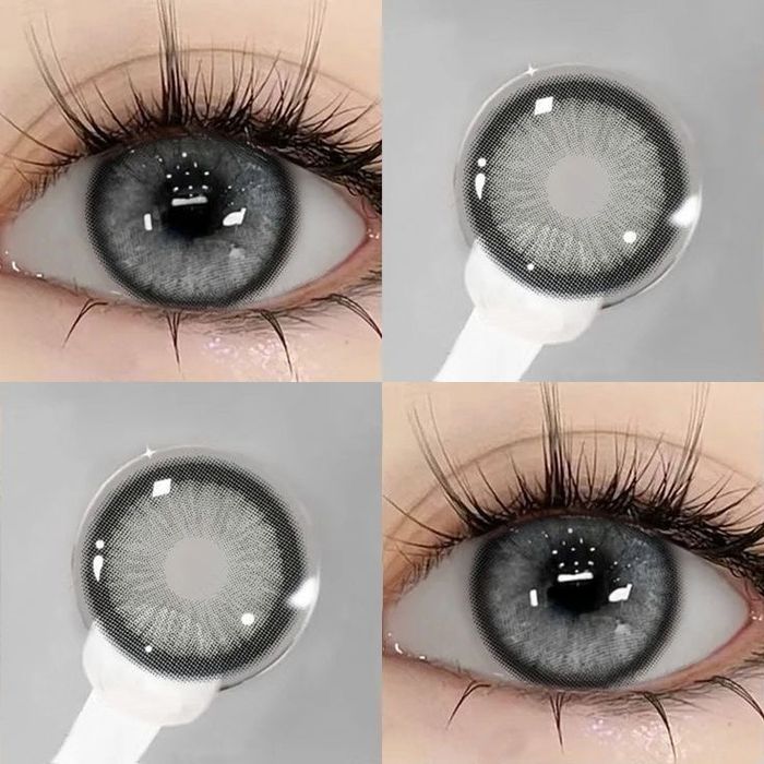 Линзы для глаззз