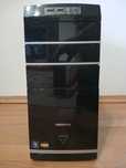 Medion MT14 MED MT747G AMD A8-3820,4GB RAM DDR3,HDD 500 GB