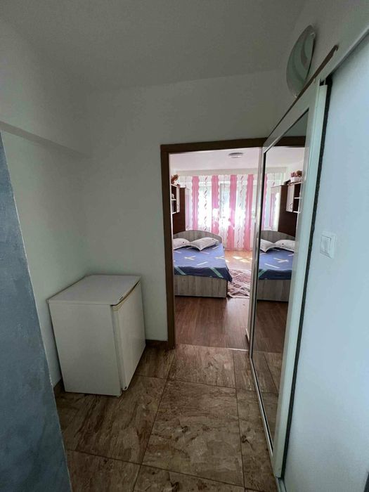 Garsoniera de inchiriat pe termen lung sau de vanzare