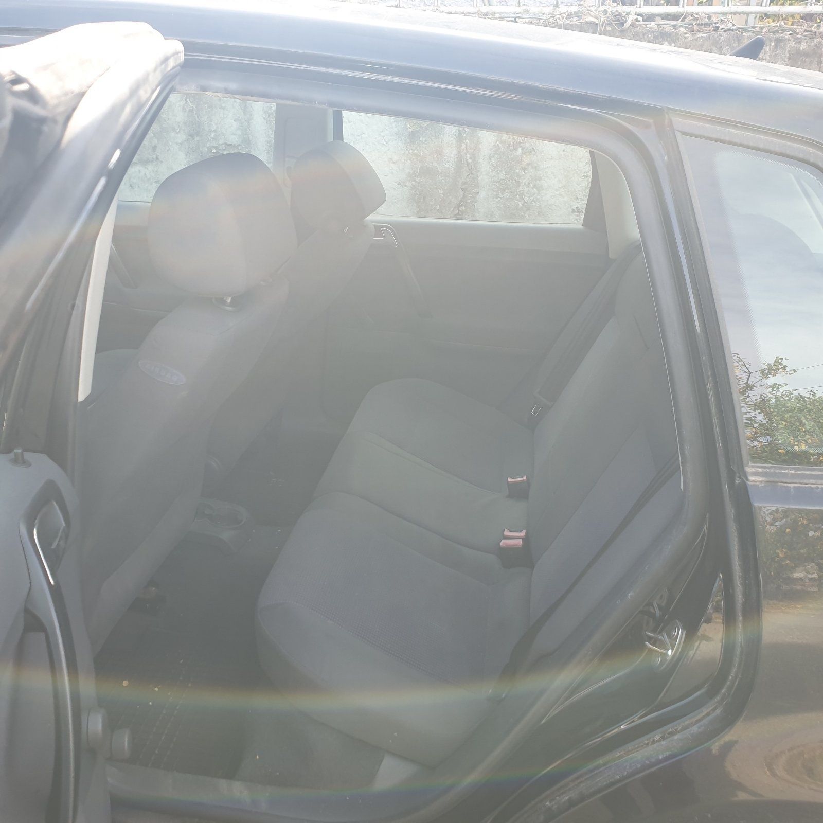Volkswagen Poloo