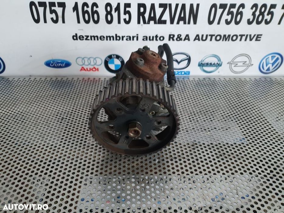 Pompa Inalte Injectie Mazda 6 MPV 2.0 Tdi RF5C 121 Cp 136 Cp Pompa Inalte Injectie Mazda 6 MPV 2.0