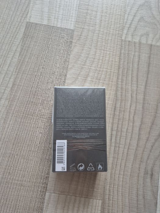 Emporio Armani Stronger With You 100 ml - Sigilat, Original, Nou