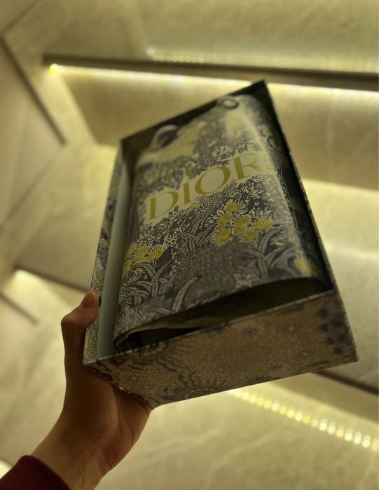 Dior женски обувки