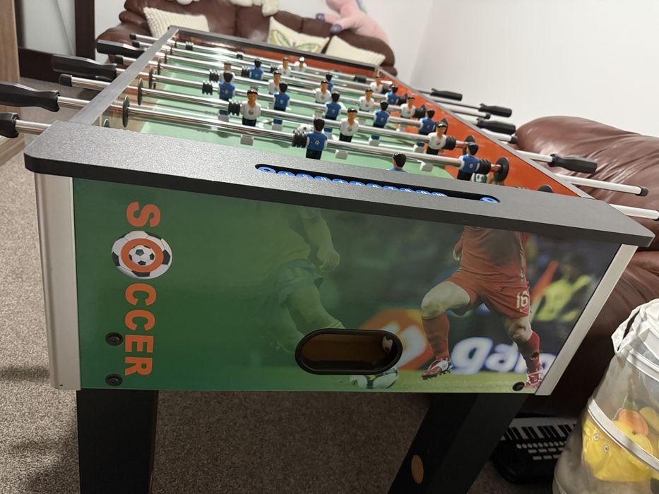 Masa de fotbal interior