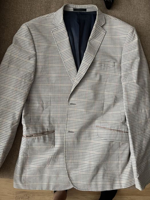 Спортно Сако Selected homme