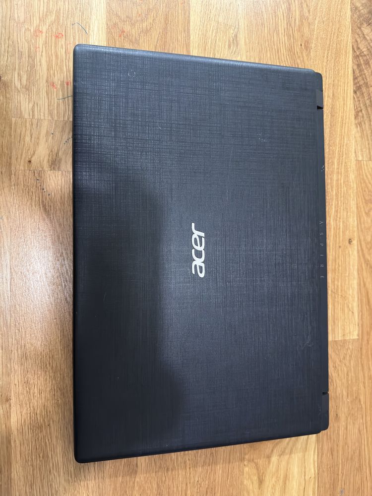 Laptop, Acer, Aspire 3 A315-31