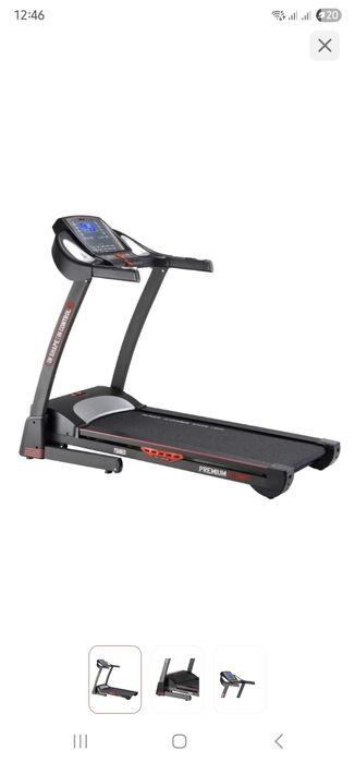 Продам Body Sculpture Беговая дорожка ВТ-5807