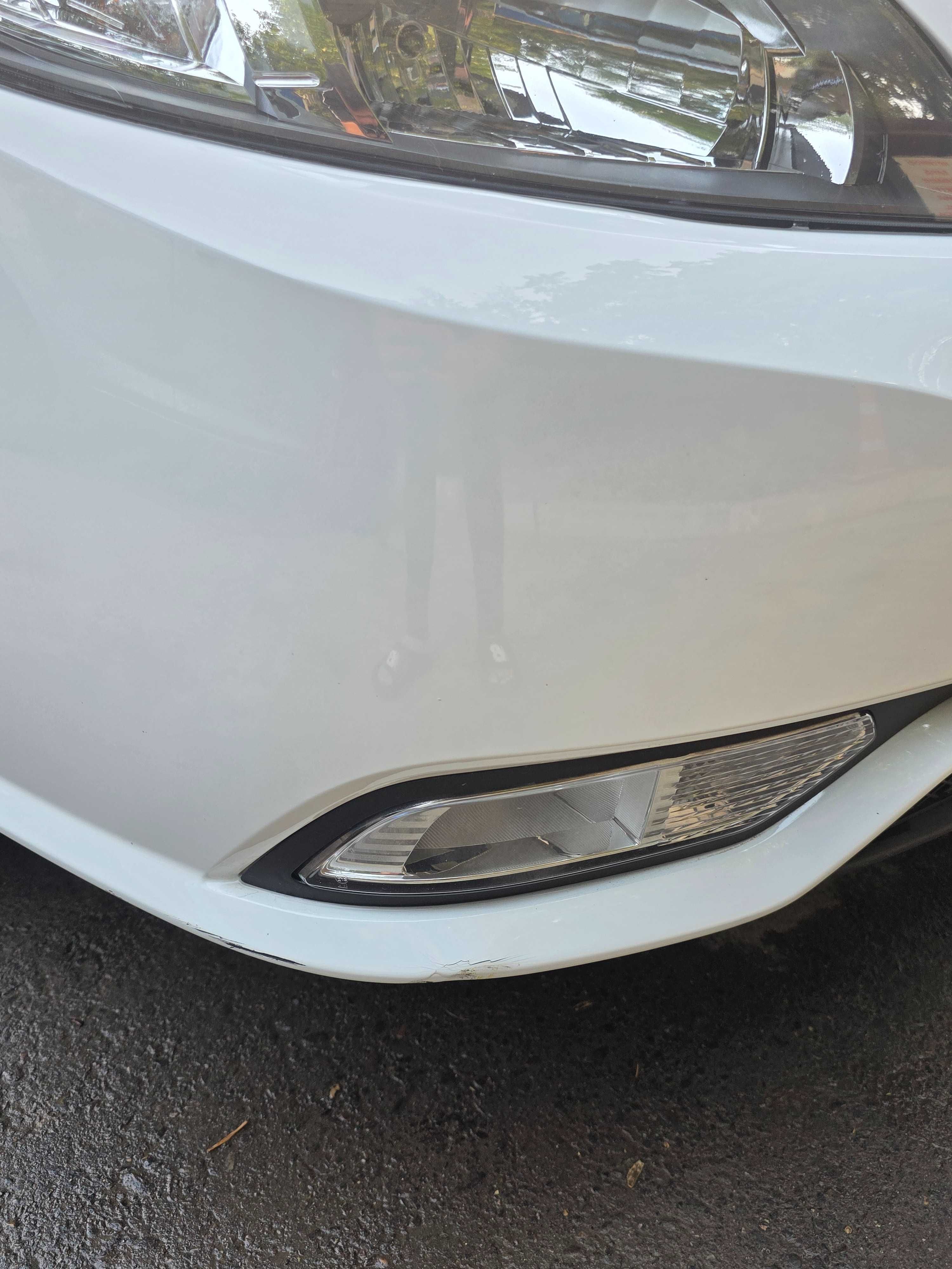 Chevrolet Gentra 3-позиция
